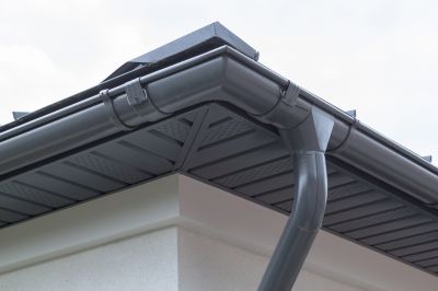 Commercial Gutter Cover Solutions