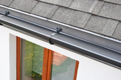 Gutter Cover Consultation